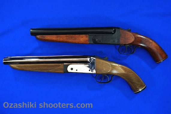 ハドソン MADMAX Old Toy Gun Reports No,08 | お座敷SHOOTERS.com